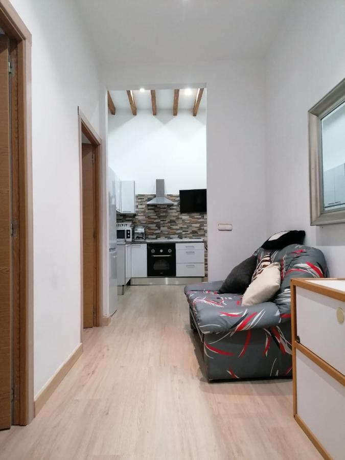 Lejlighed Casa En Centro *