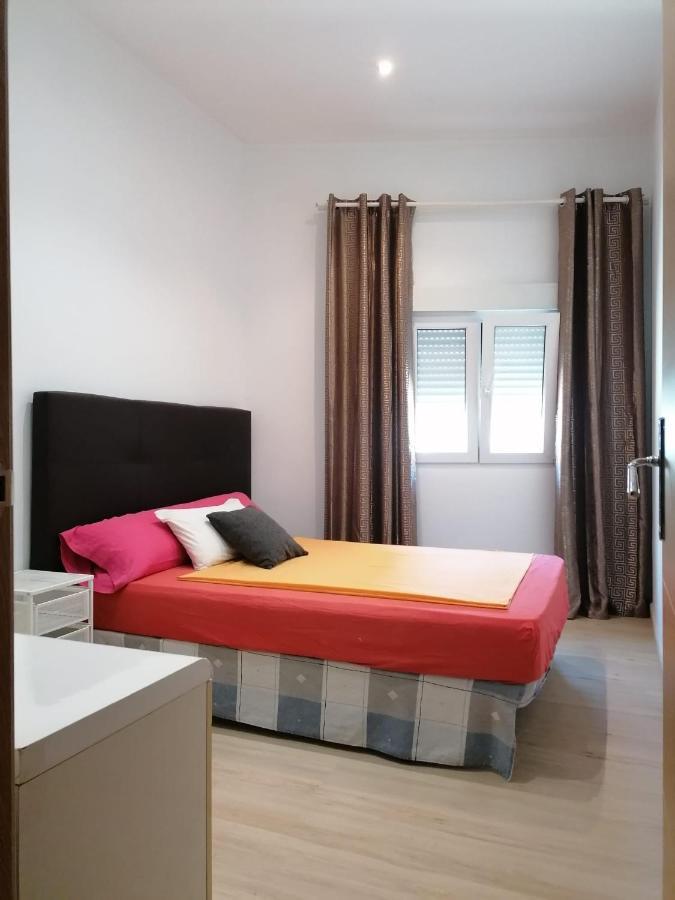 Casa En Centro Lejlighed