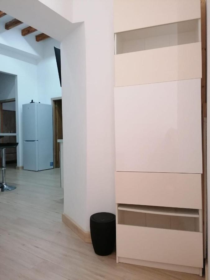 Lejlighed Casa En Centro