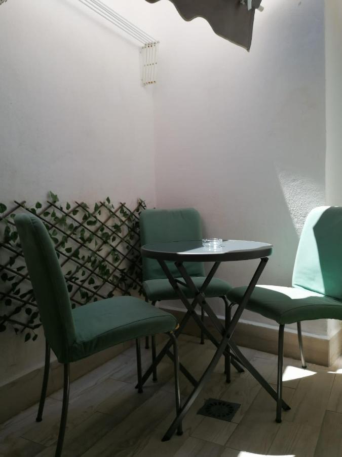 Lejlighed Casa En Centro *