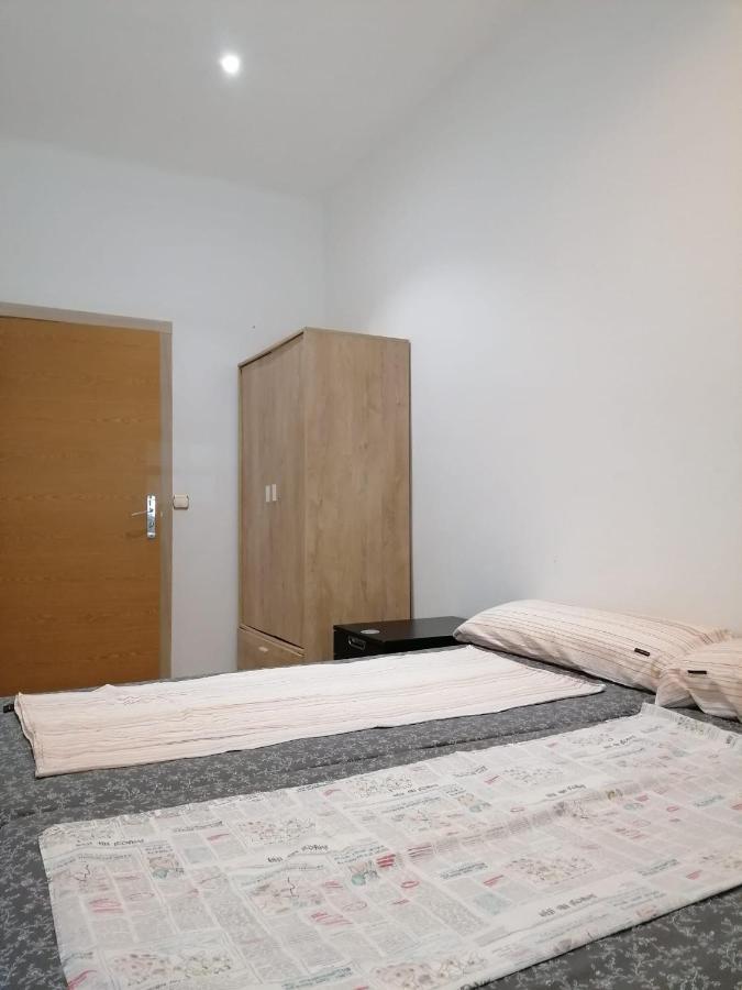 Casa En Centro Appartement *